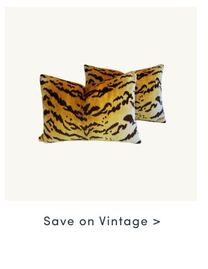 Save on Vintage