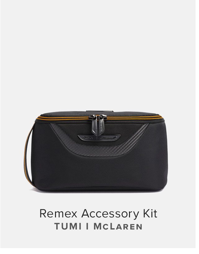 Remex Accessory Kit