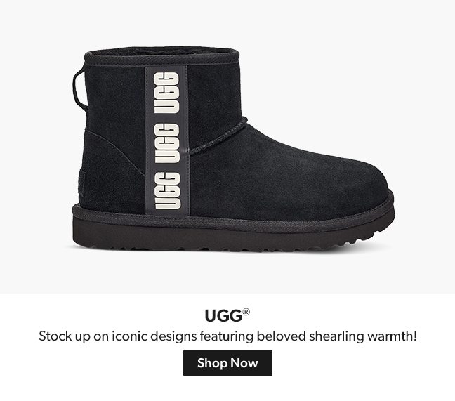 Shop UGG