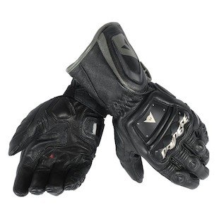 Dainese 4 Stroke Long Gloves