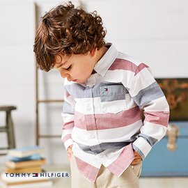 Tommy Hilfiger | Baby & Up