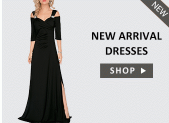 New Arrival Dresses