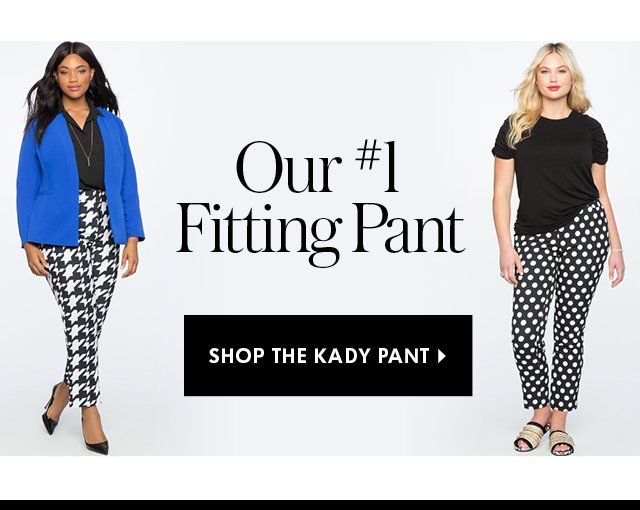 Our #1 Fitting Pant BB