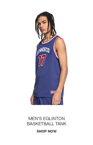 Product 2 - Men's Eglinton Basketball Tank