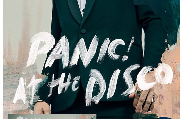 Panic! at the Disco