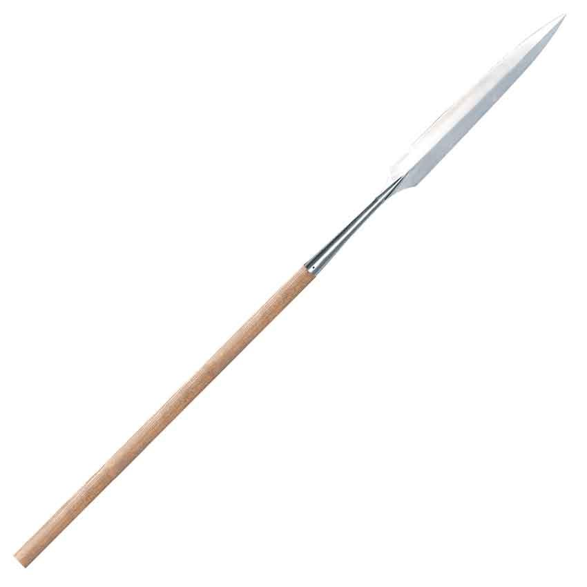 Image of Long Bladed Hewing Spearhead