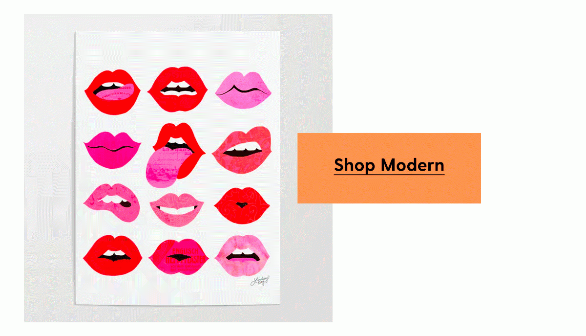 Shop Modern