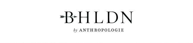 BHLDN by Anthropologie