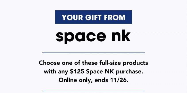 space NK