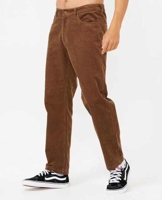 Classic Surf Cord Pant