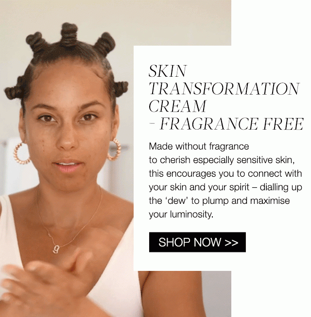 Skin Transformation Cream - Fragrance Free