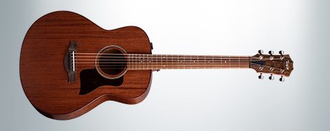 GTe Mahogany