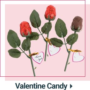 Valentine Candy