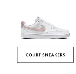 COURT SNEAKERS