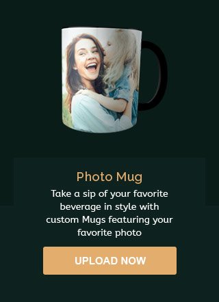 Photo Mug