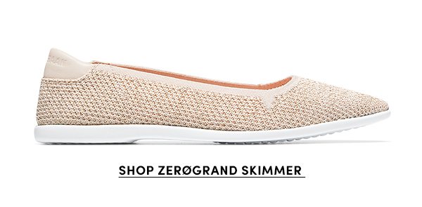 SHOP ZEROGRAND SKIMMER