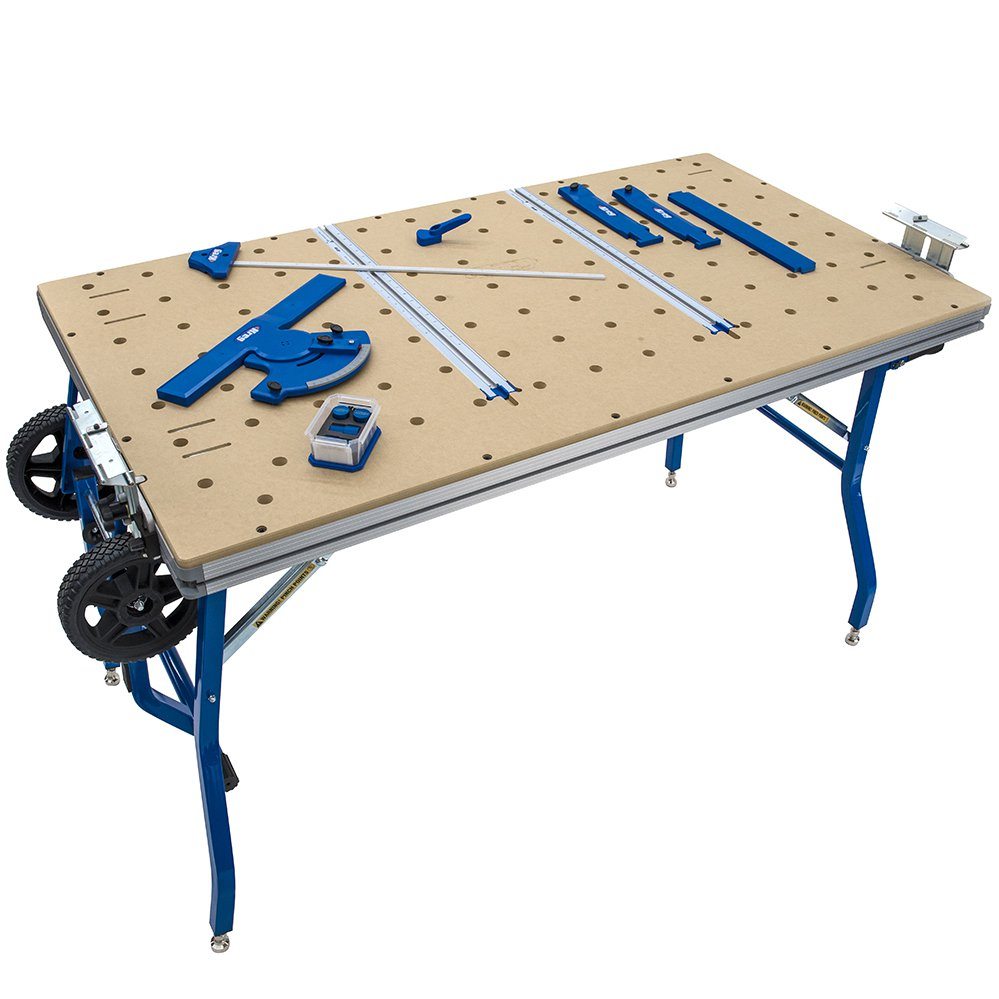 Kreg ACS Project Table Kit