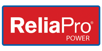 ReliaPro Logo