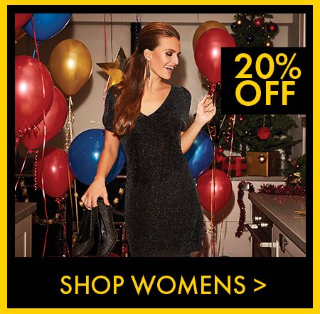 Shop Womens