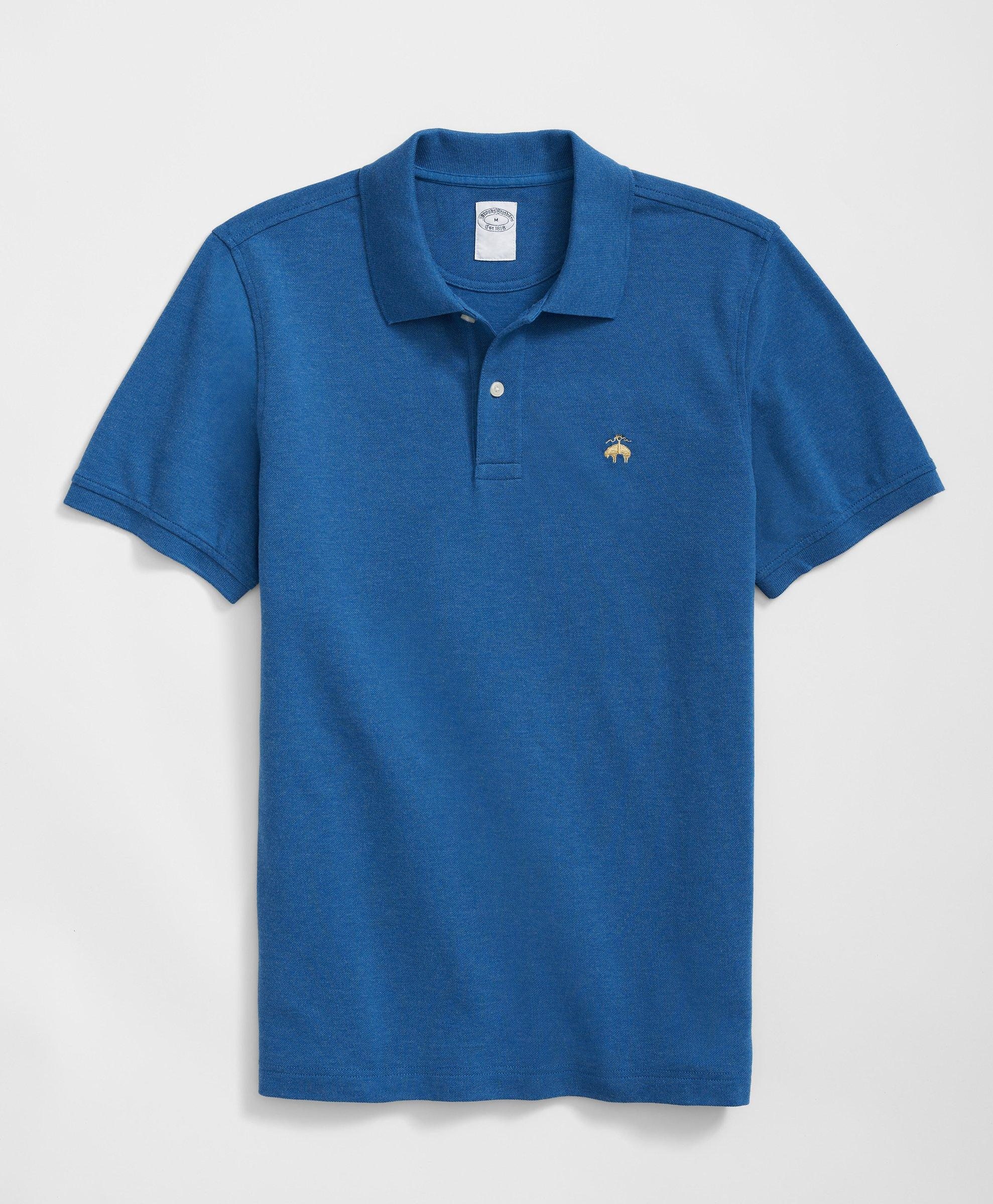 Golden Fleece® Stretch Supima® Polo Shirt