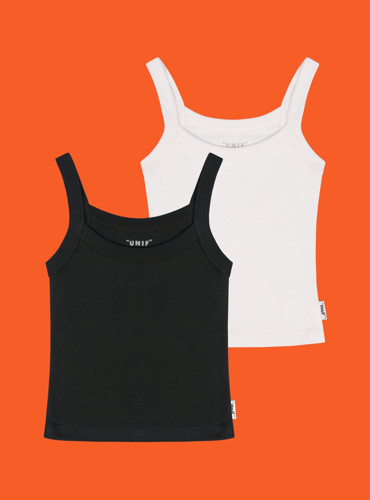 Image of Staple Tank Two-Pack