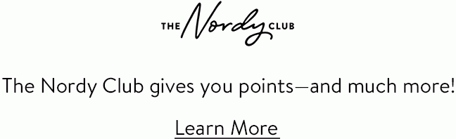 The Nordy Club