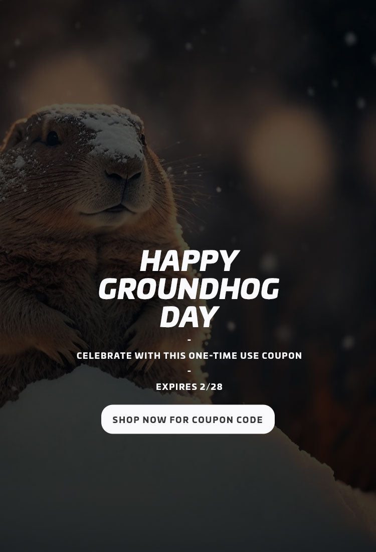 groundhog day