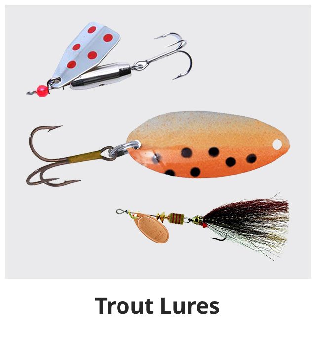 Trout Lures