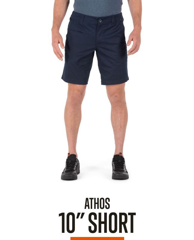 Athos 10inch Short