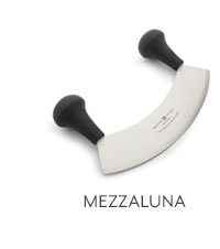 Wüsthof Double-Handle Mezzaluna, 9