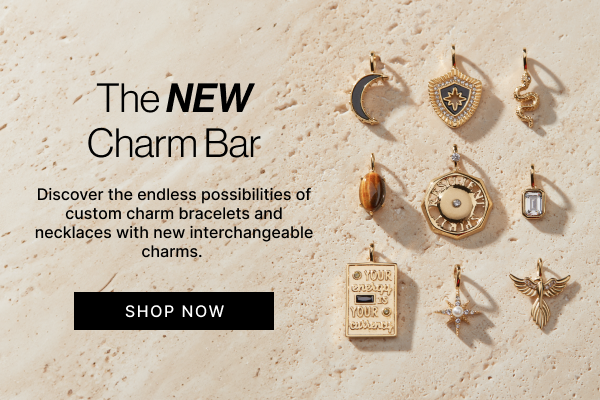 Charm Bar | Shop Now