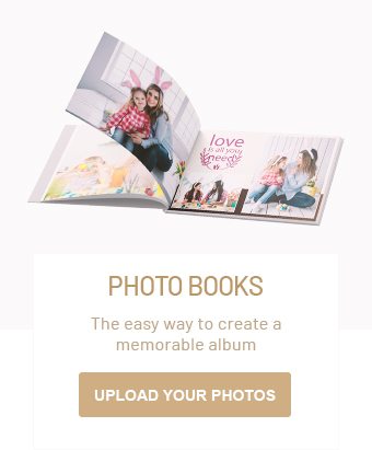 Photo Books