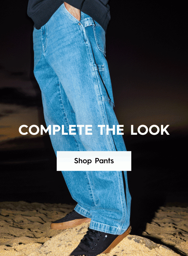 Shop Pants