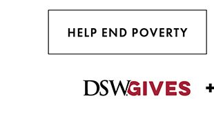 HELP END POVERTY