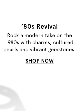 Shop '80s Revival