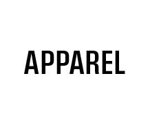 APPAREL