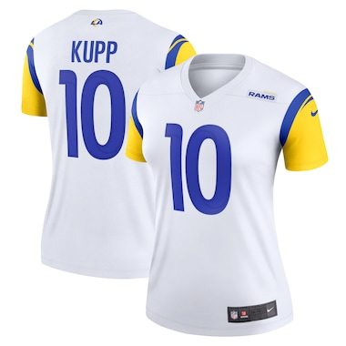  Nike Cooper Kupp White Alternate Legend...