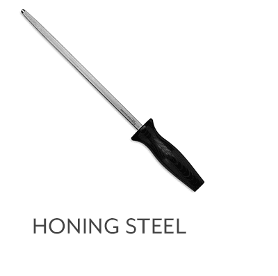 Honing Steel