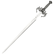 Dragon Defender Sword