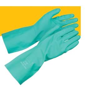 Get a grip on chemical protection