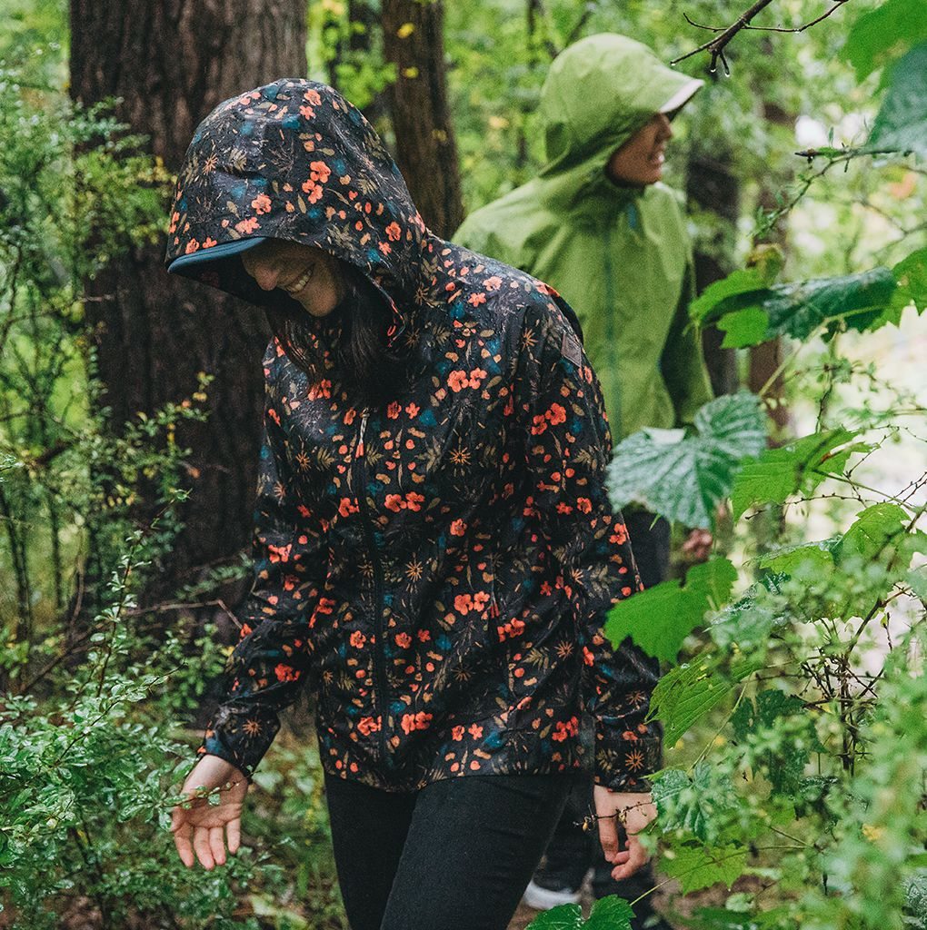 Shop Now for 20% Off Rain Jackets