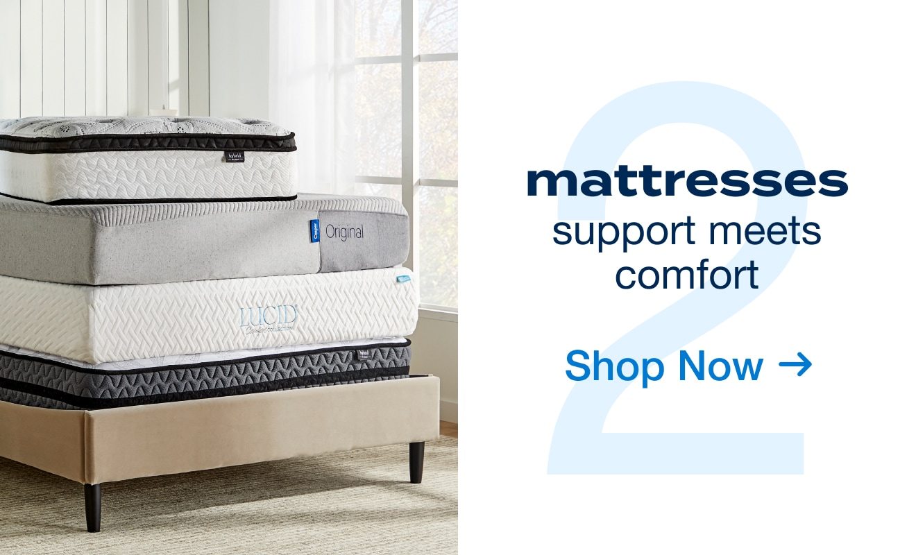 Mattresses