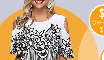 Hot Sale Tops