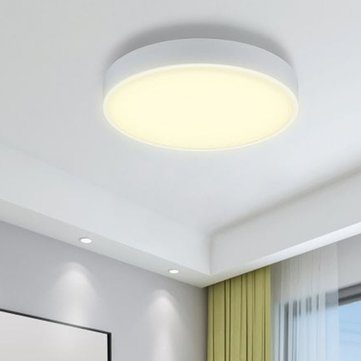 YEELIGHT YLXD76YL 320 Upgraded Version 23W AC220V Smart LED Ceiling Light Adjustable Brightness Voice Intelligent Control Work With Apple Homekit