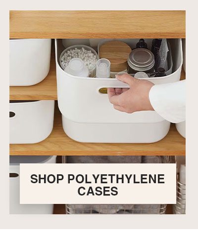 Shop Soft Polyethylene Storage