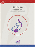 Ai Hai Yo (String Orchestra)