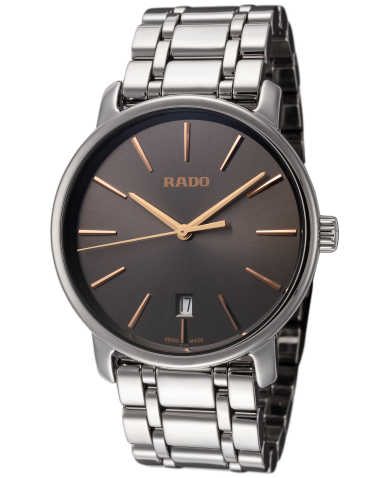 Rado Diamaster Men's Watch R14072137