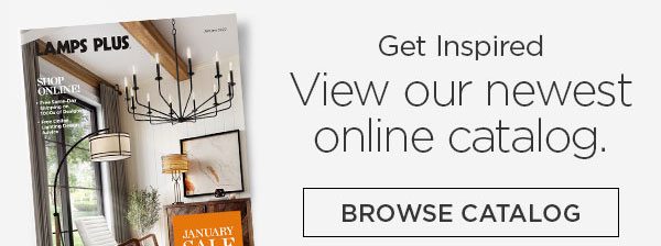 Get Inspired - View our newest online catalog. - Browse Catalog