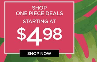 Shop One Piece Deals