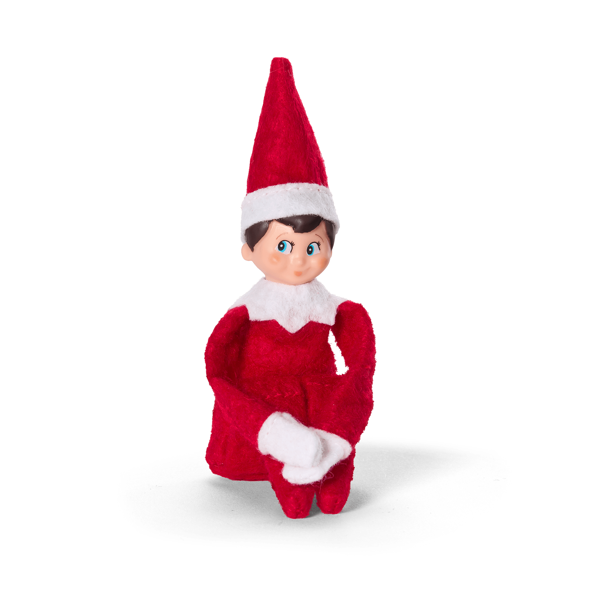 Image of The Elf on the Shelf® Set for 18-inch Dolls